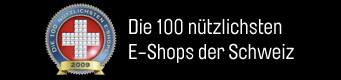 anthrazit - Die 100 nützlichsten E-Shops der Schweiz